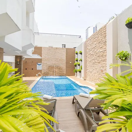 Hotel Barlovento